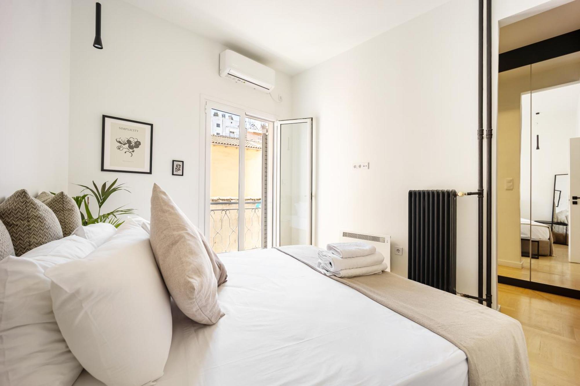 En Suite Kallimarmaro Αθήνα Εξωτερικό φωτογραφία